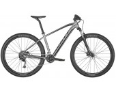 SCOTT ASPECT 750 Hardtail Mountain Bike Slate Grey